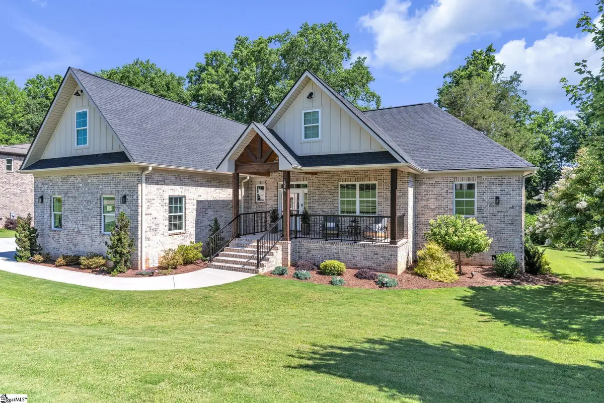 105A Bree Drive, Anderson, SC 29621-3679 - #1