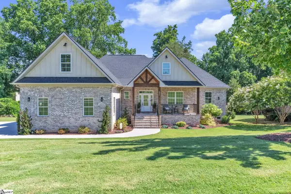 105A Bree Drive, Anderson, SC 29621-3679