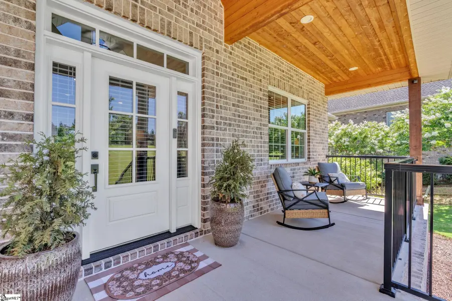 105A Bree Drive, Anderson, SC 29621-3679 - #2