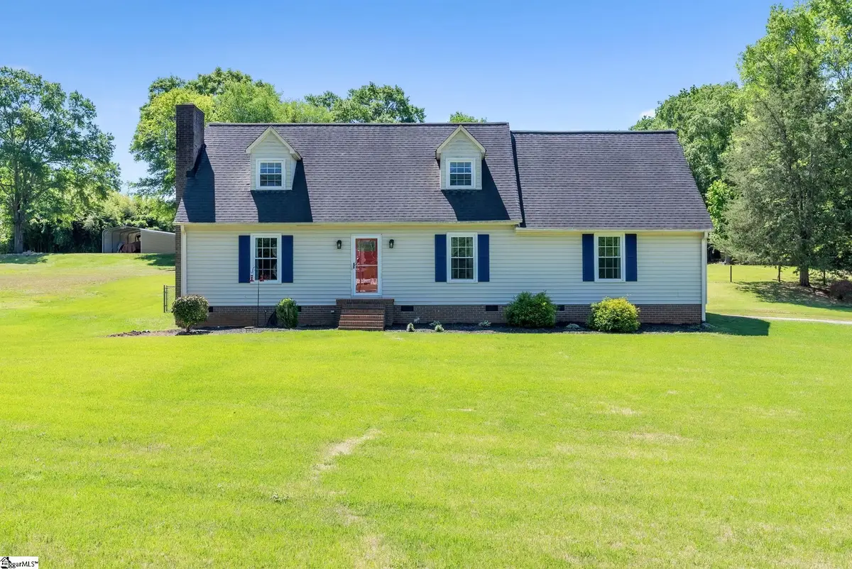 15 Hoedad Drive, Fountain Inn, SC 29644 - #1