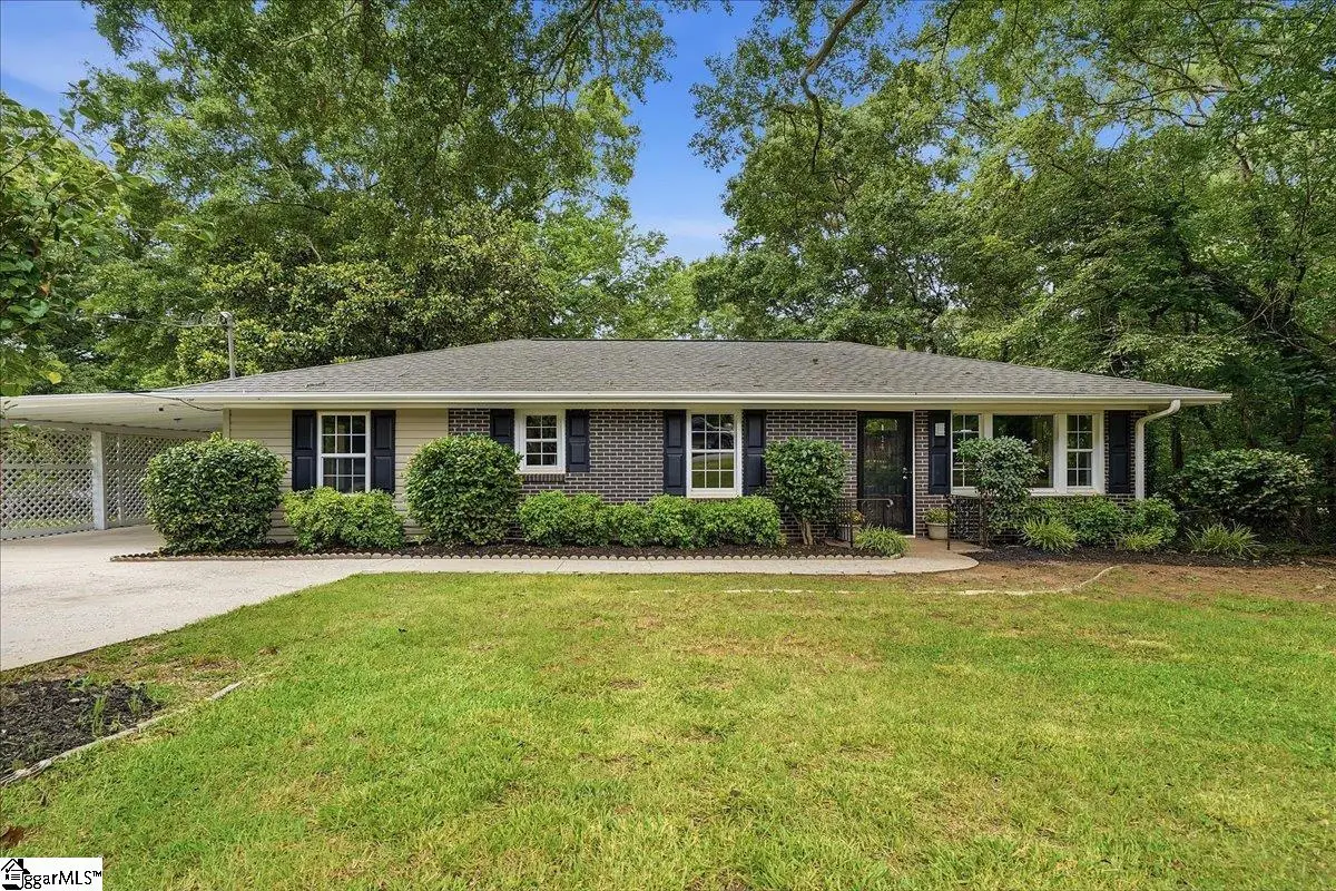 14 Pine Lane, Williamston, SC 29697-1604 - #1