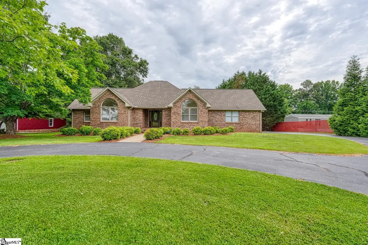 826 Mount Zion Road, Spartanburg, SC 29303 - #1