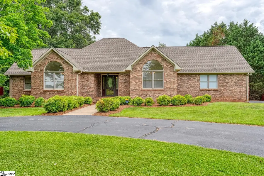 826 Mount Zion Road, Spartanburg, SC 29303 - #2
