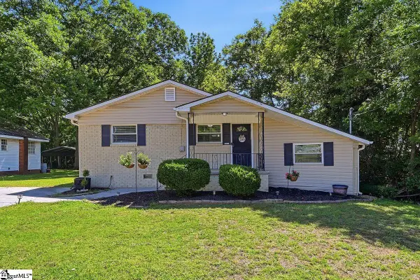 317 Beatrice Street, Greenville, SC 29611-5603