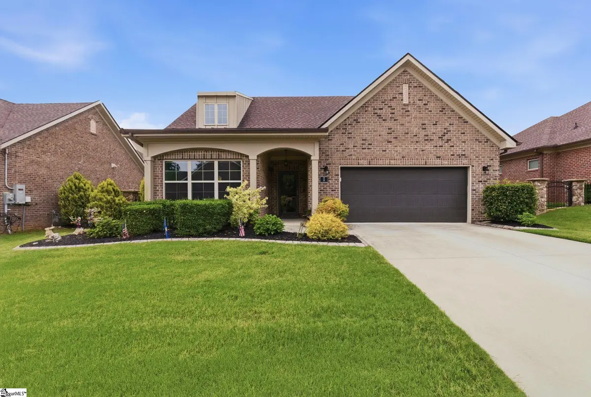 8 Heron Glen Way, Simpsonville, SC 29680-2349 - #1
