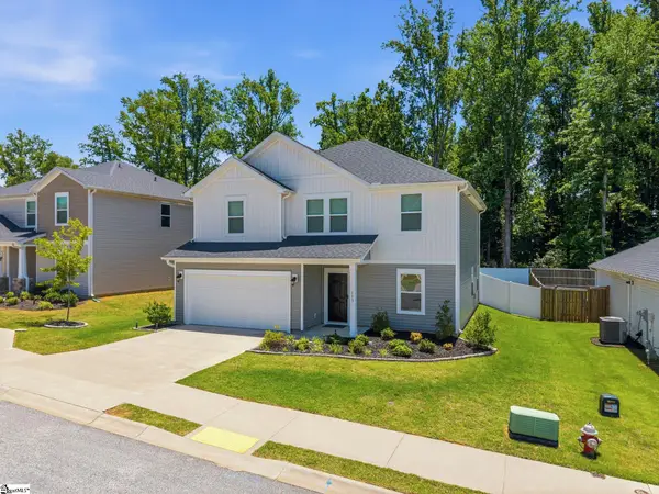 113 Mainsail Way, Spartanburg, SC 29306-7201