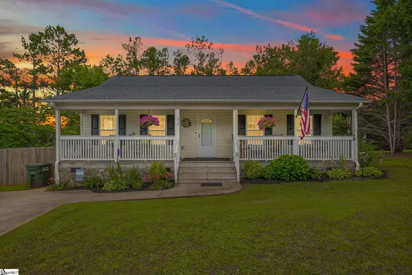 217 Lakewood Drive, Pickens, SC 29671
