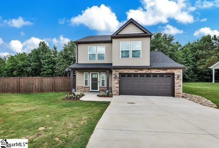 140 Pheasant Ridge Road, Anderson, SC 29626 - #1