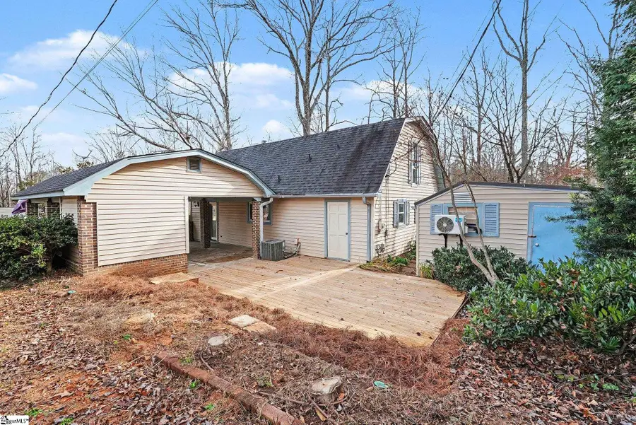 113 Grant Drive, Laurens, SC 29360 - #2