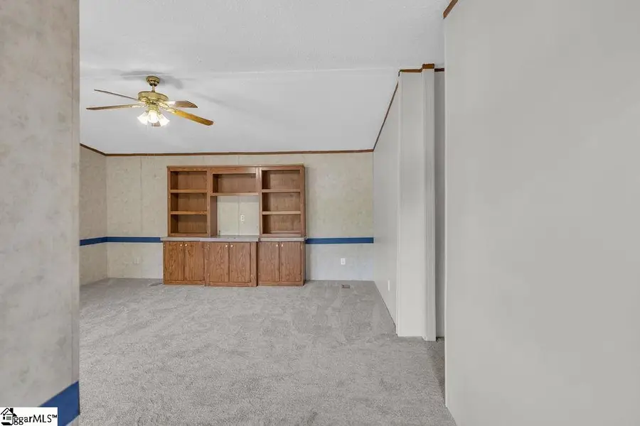 90 E Stagecoach Road, Cross Hill, SC 29332 - #3