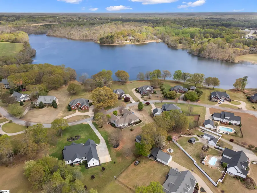 209 Waterfront Drive, Williamston, SC 29697 - #2