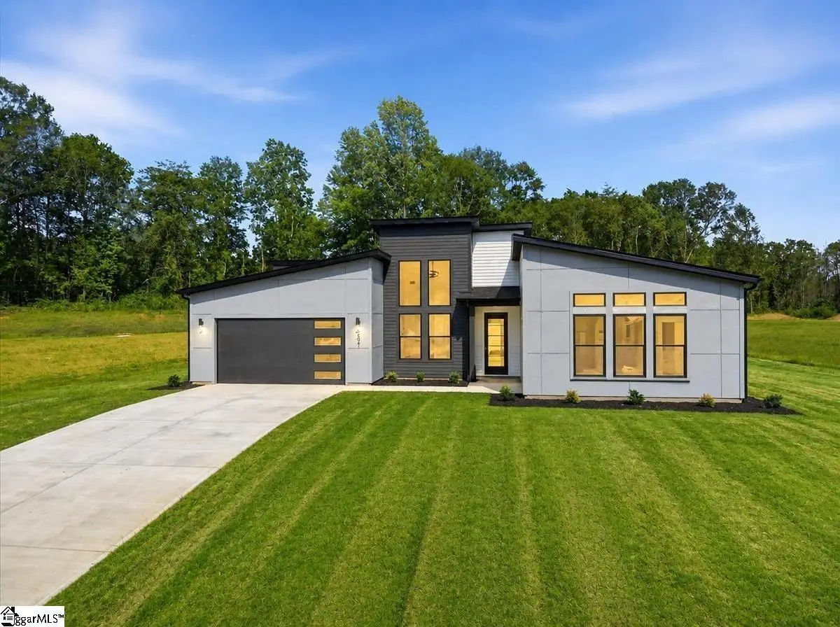 2021 Blessed Drive, Inman, SC 29349 - #1