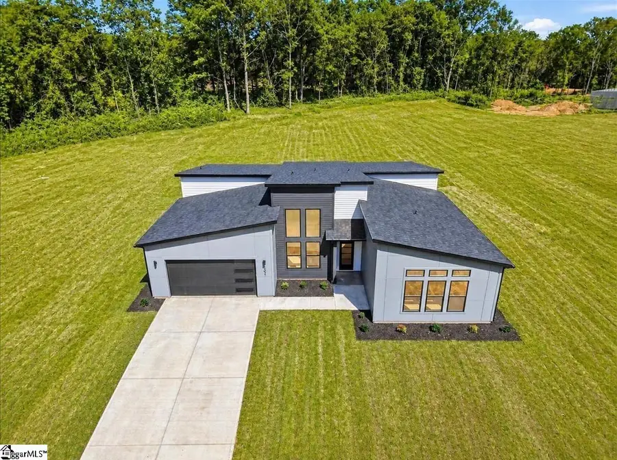 2021 Blessed Drive, Inman, SC 29349 - #2