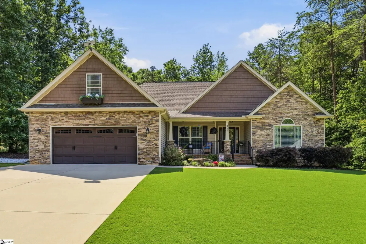28 Goodwin Farms Court, Travelers Rest, SC 29690 - #1