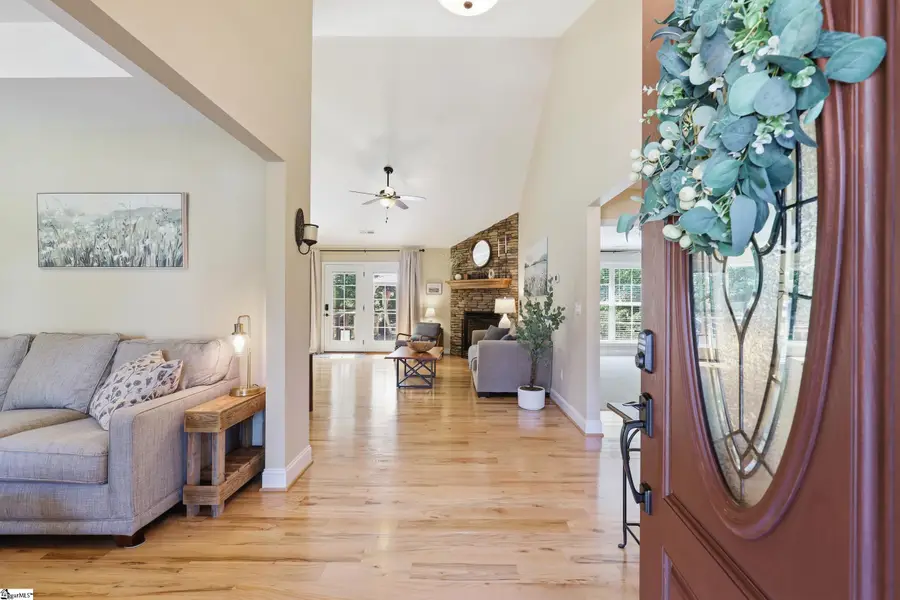 28 Goodwin Farms Court, Travelers Rest, SC 29690 - #3