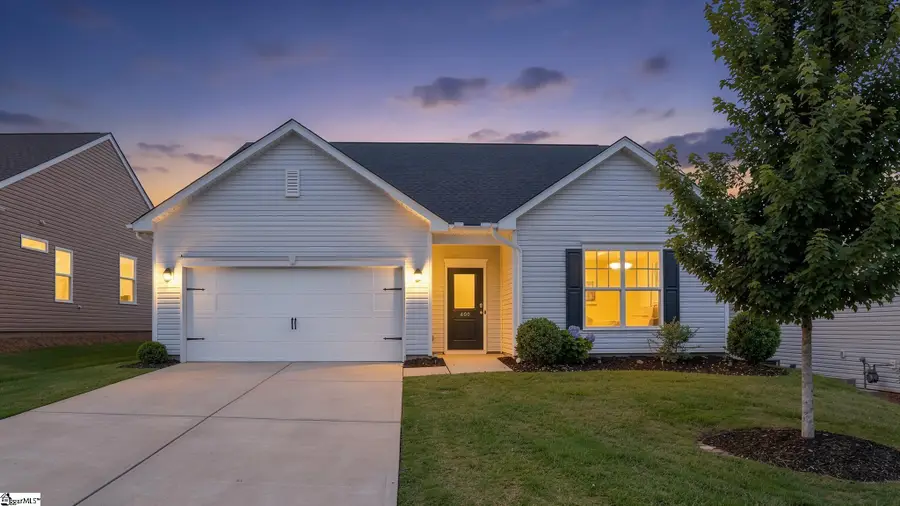 460 White Peach Way, Duncan, SC 29334-8587 - #2