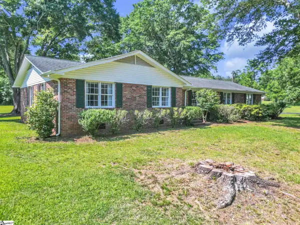241 Rector Road, Inman, SC 29349