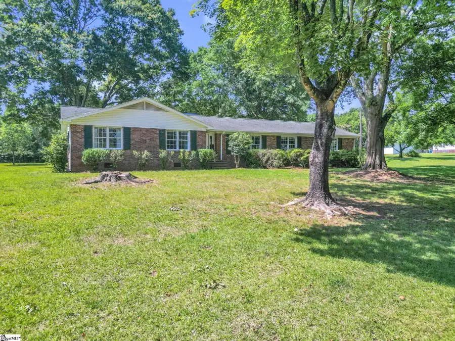 241 Rector Road, Inman, SC 29349 - #2