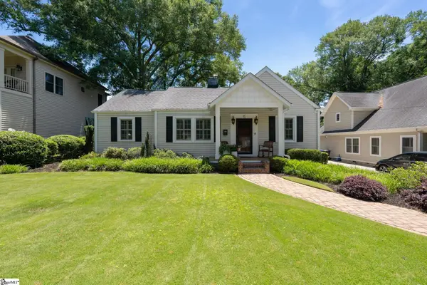 15 Phillips Lane, Greenville, SC 29605