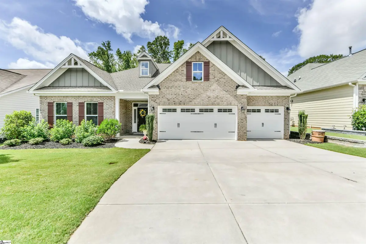 14 Guernsey Way, Fountain Inn, SC 29644 - #1
