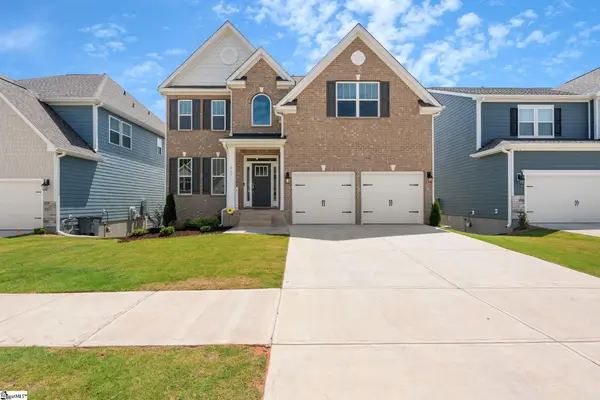 415 Barred Owl Drive, Travelers Rest, SC 29690