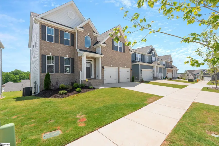 415 Barred Owl Drive, Travelers Rest, SC 29690 - #2