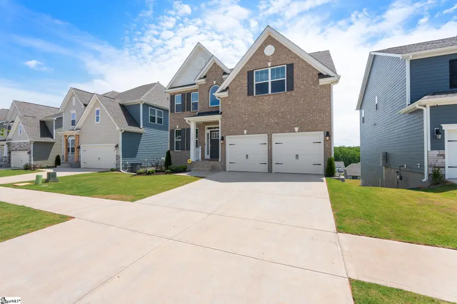 415 Barred Owl Drive, Travelers Rest, SC 29690 - #3
