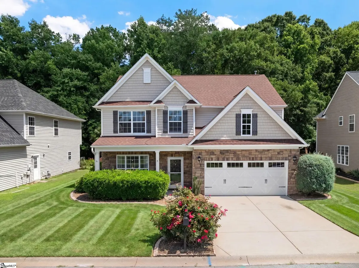 130 Horsepen Way, Simpsonville, SC 29681 - #1