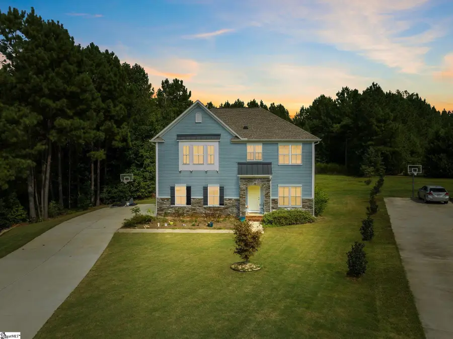 115 Elliot Lane, Easley, SC 29640 - #2