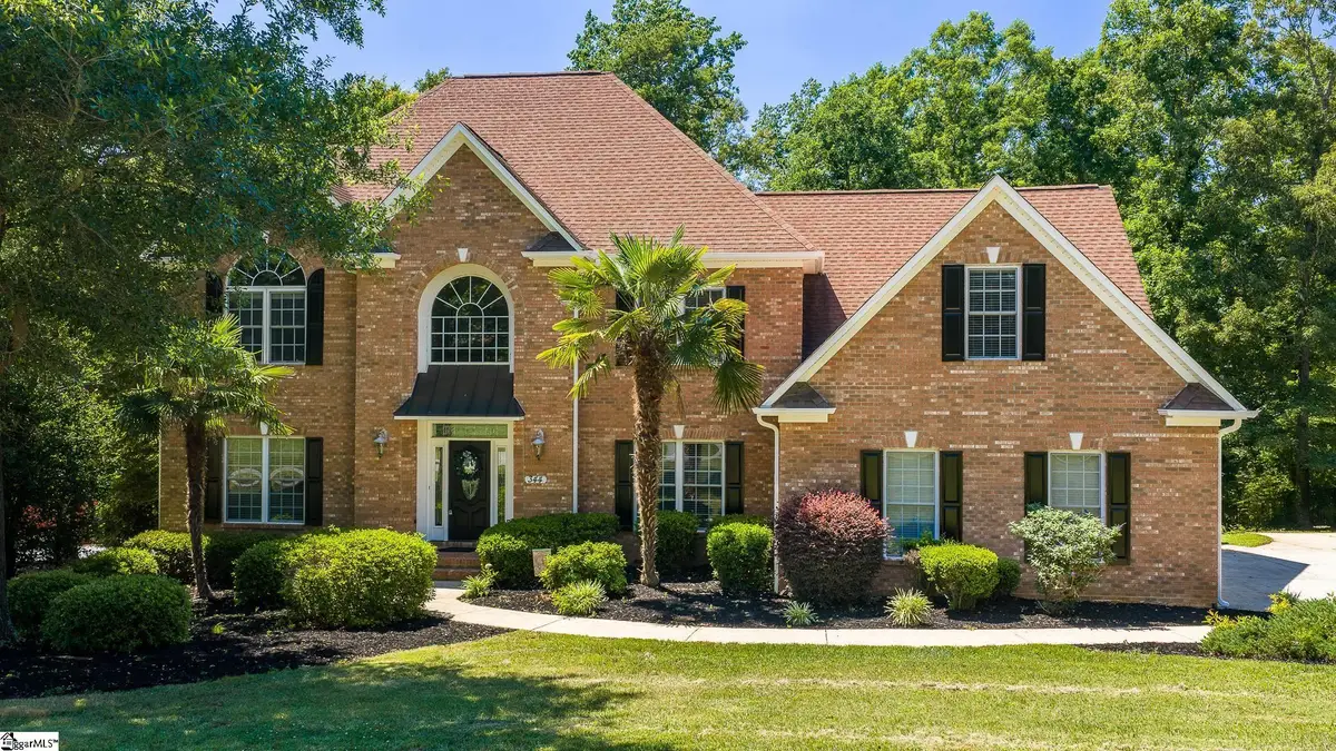 344 Meathward Circle, Moore, SC 29369 - #1