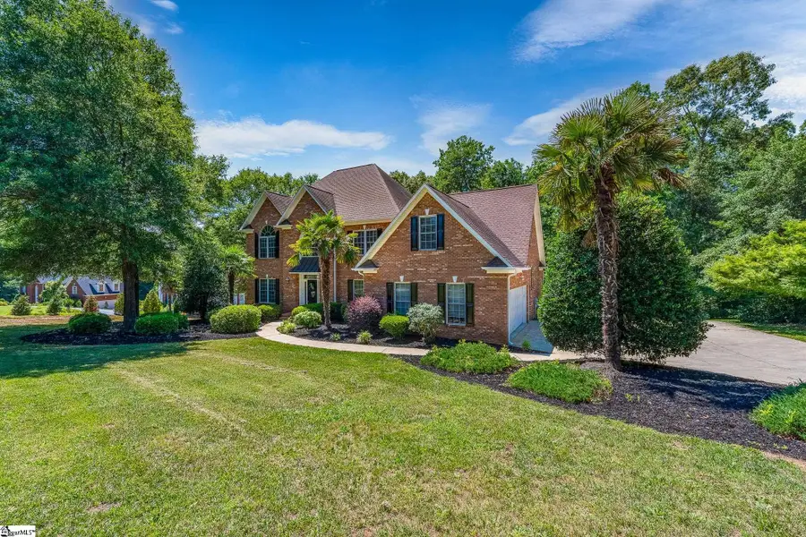 344 Meathward Circle, Moore, SC 29369 - #2