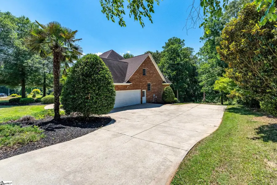 344 Meathward Circle, Moore, SC 29369 - #3