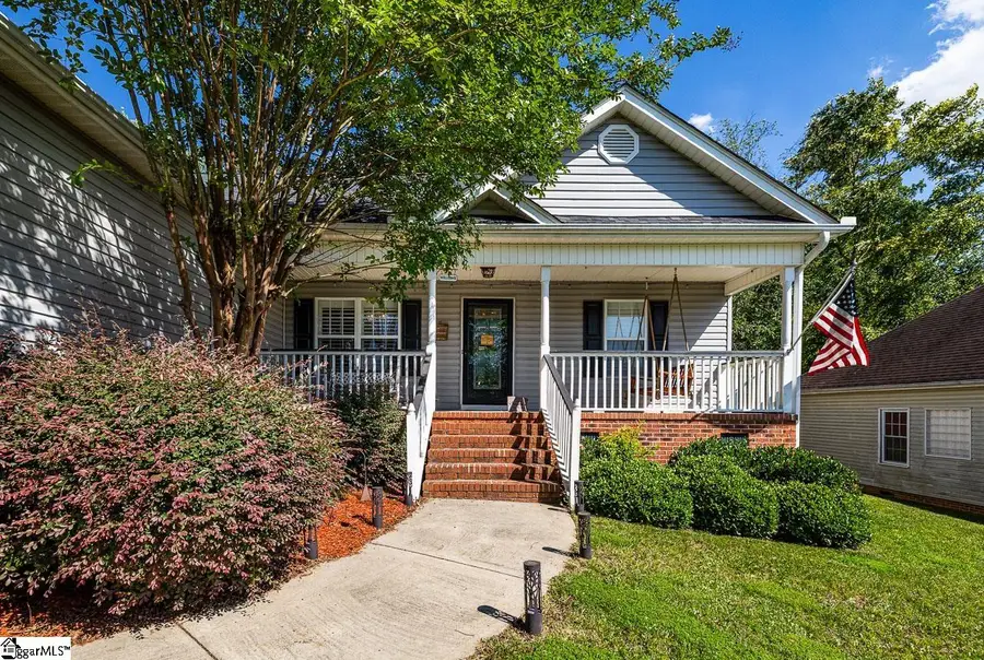 177 Lemon Creek Drive, Lyman, SC 29365 - #2