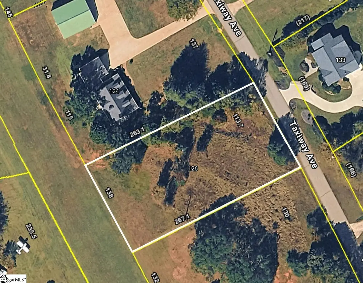 126 Taxiway Avenue, Easley, SC 29640 - #1