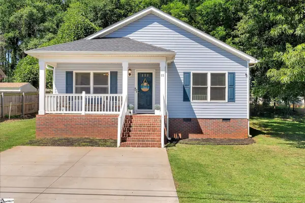 15 Marie Street, Greenville, SC 29609