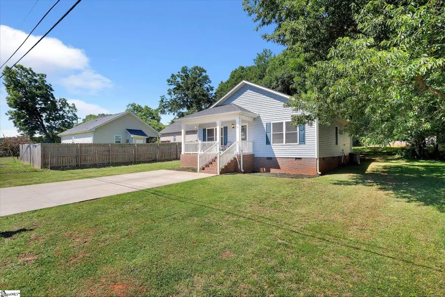 15 Marie Street, Greenville, SC 29609 - #2