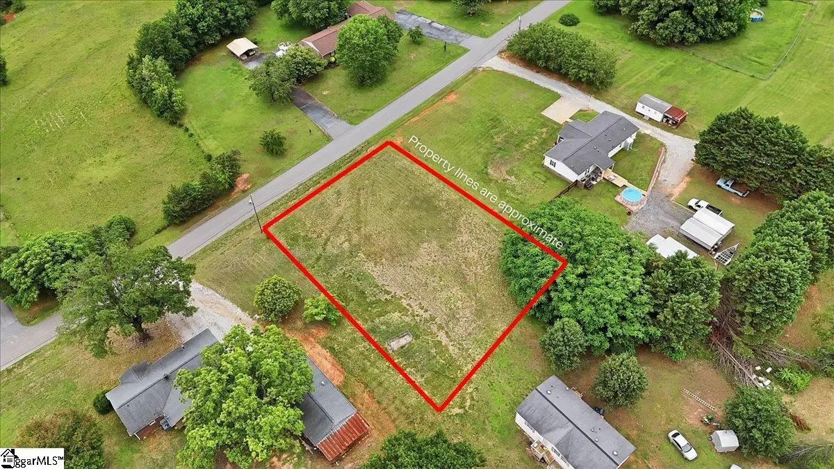 00 Shelton Road, Travelers Rest, SC 29690-9242 - #1