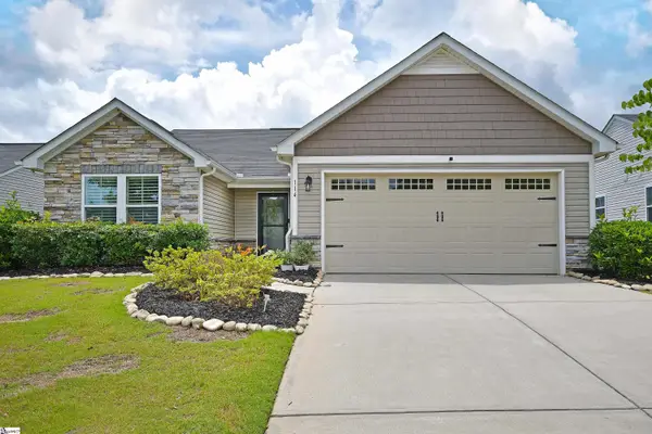 114 Fairmeadow Way, Greenville, SC 29617