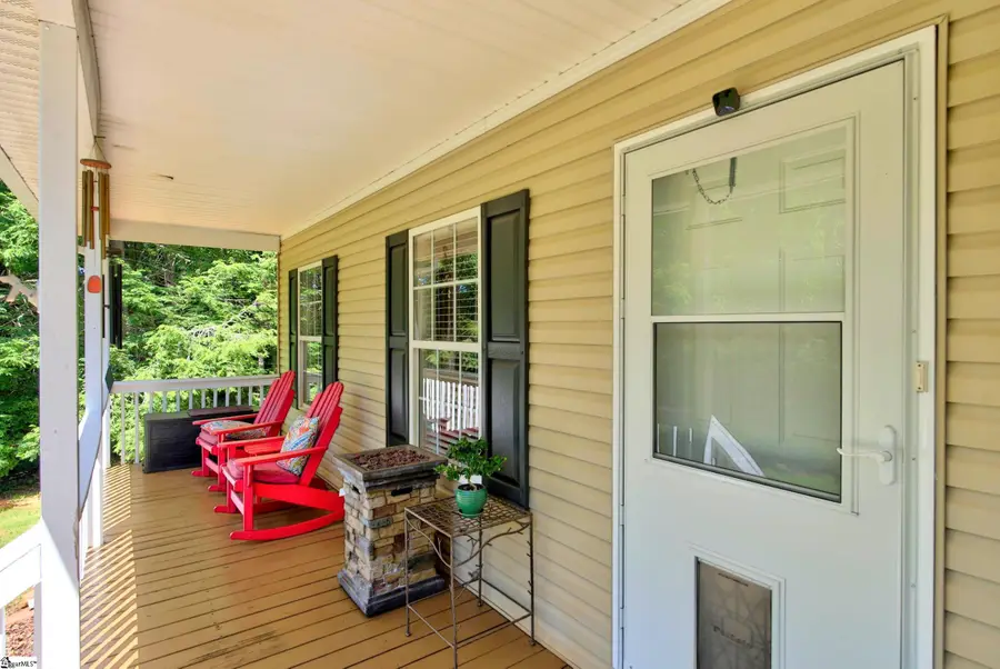 208 Valley Road, Travelers Rest, SC 29690 - #3