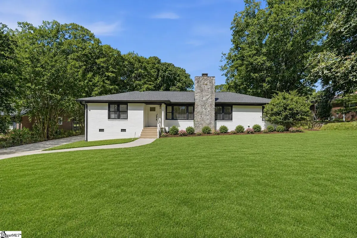 102 Terrace Circle, Simpsonville, SC 29681 - #1