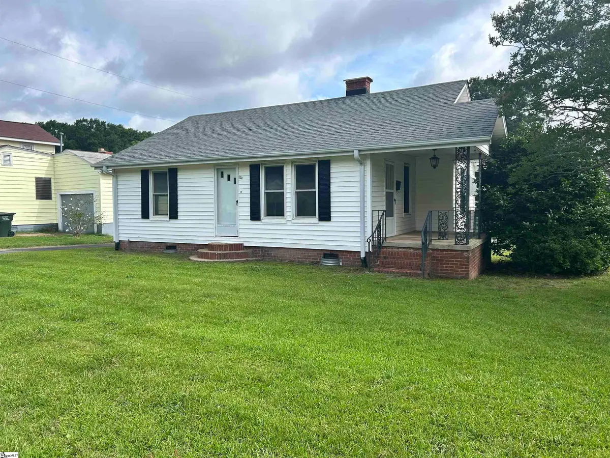 204 Edwards Road, Lyman, SC 29365 - #1