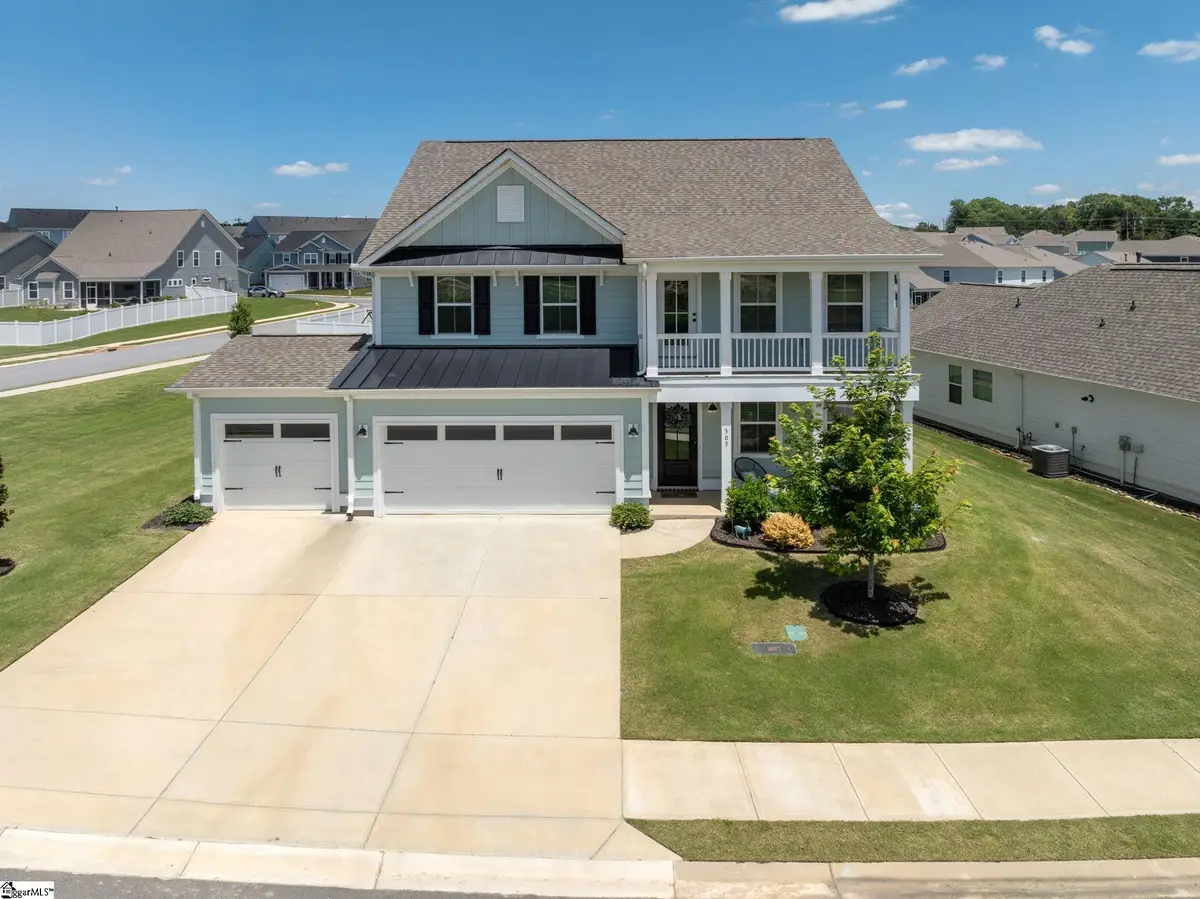 303 Encampment Boulevard, Simpsonville, SC 29681 - #1