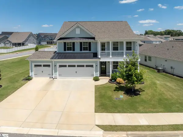 303 Encampment Boulevard, Simpsonville, SC 29681