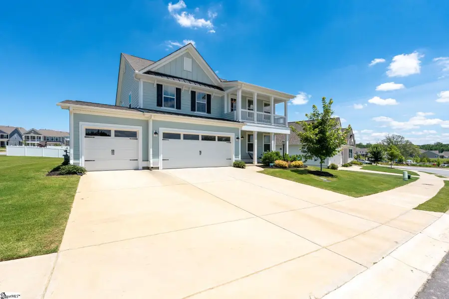 303 Encampment Boulevard, Simpsonville, SC 29681 - #3