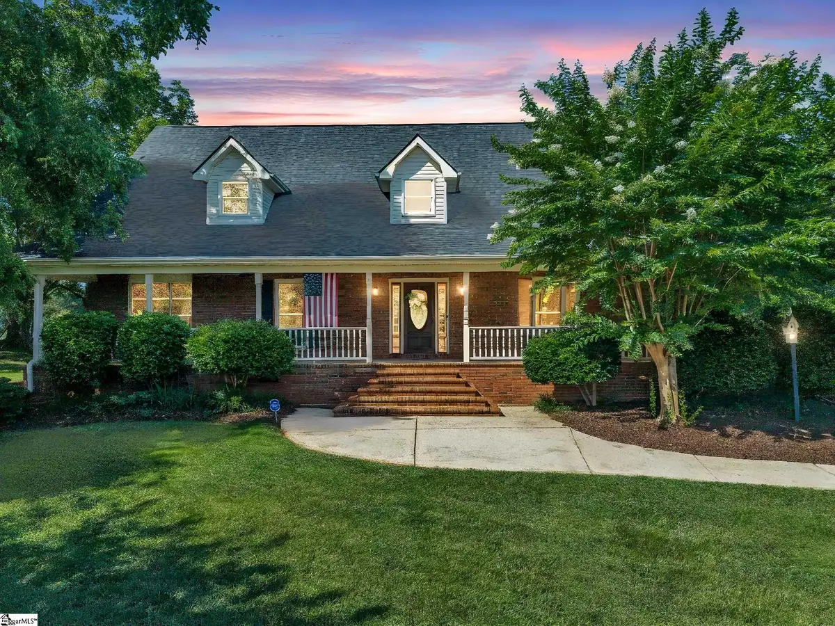 107 Rubiwood Circle, Greer, SC 29651 - #1