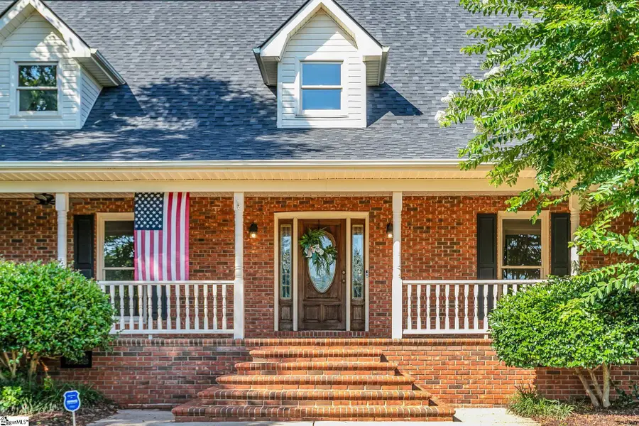 107 Rubiwood Circle, Greer, SC 29651 - #2