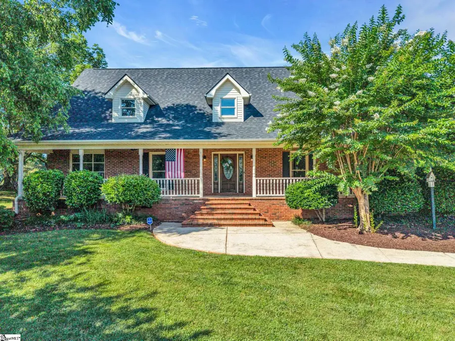 107 Rubiwood Circle, Greer, SC 29651 - #3
