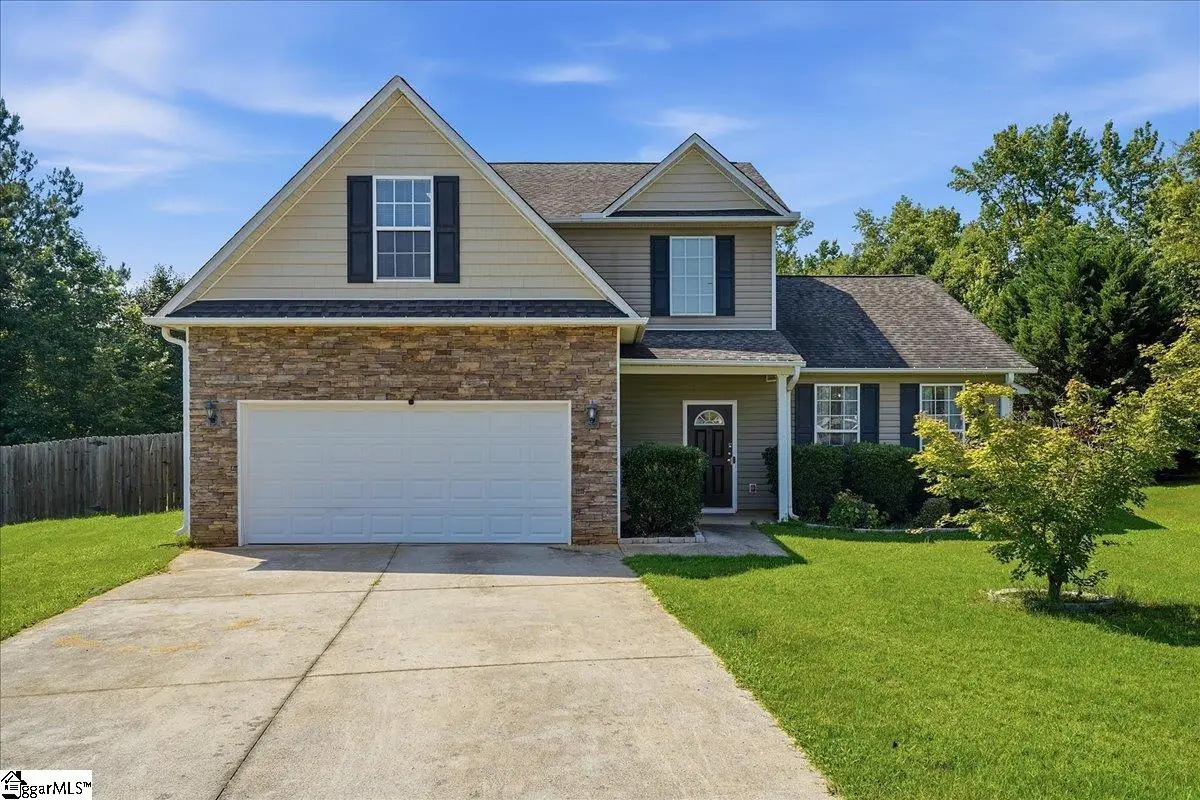 116 Kingsdale Court, Simpsonville, SC 29680 - #1