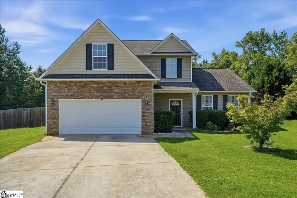 116 Kingsdale Court, Simpsonville, SC 29680