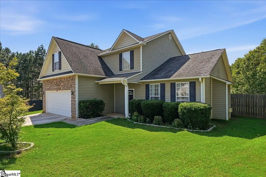 116 Kingsdale Court, Simpsonville, SC 29680 - #3